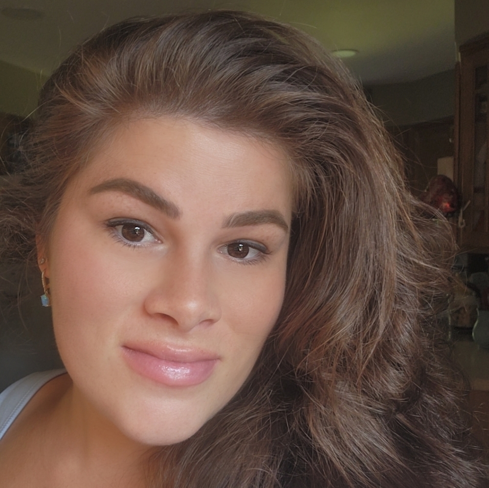 Meet your Posher, Caryann